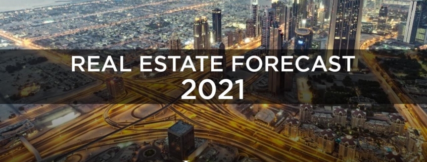 Pakistan Real Estate Forecast 2021