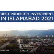 Best Property Investment In Islamabad in 2021