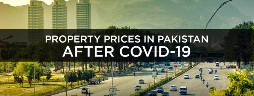 Property Prices in Pakistan After Covid-19