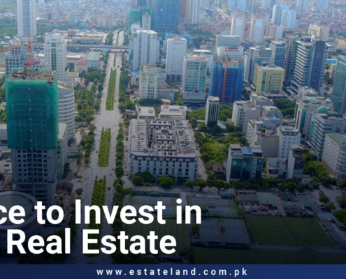 How to Invest in Real Estate with Little Money