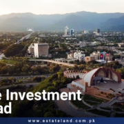 Real Estate Investment in Islamabad