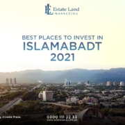 Best Place to Invest in Islamabad 2021