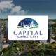 capital smart city Islamabad