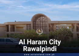 Al Haram City Rawalpindi