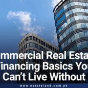 Commercial Real Estate Financing , Loan, interest rates and Calculations
