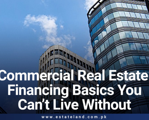 Commercial Real Estate Financing , Loan, interest rates and Calculations