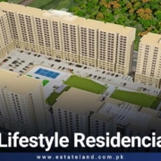 Lifestyle Residency Islamabad