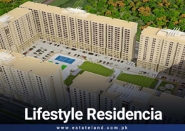 Lifestyle Residency Islamabad