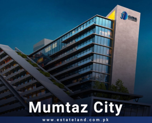 Mumtaz City Rawalpindi