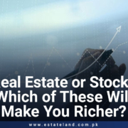 Real Estate or Stocks Which of These Will Make You Richer?