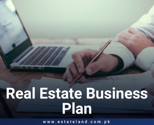The Ultimate Guide to Create a Real Estate Business Plan