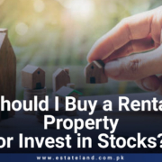 Should I buy a Rental Property or Invest in Stocks?