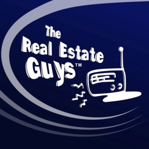 The Real Estate Guys  Hosts: Robert Helms and Russel Gray.