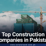 Top Construction Companies in Pakistan