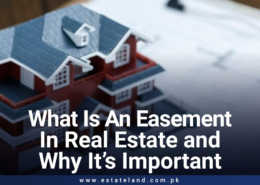 What Is an Easement in Real Estate and Why It's Important? Guide 2021