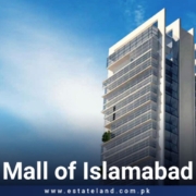 Mall of Islamabad