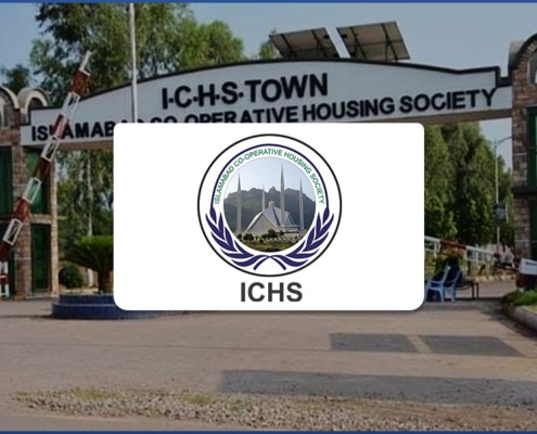 ICHS Town Islamabad