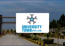 University Town Islamabad