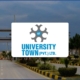 University Town Islamabad