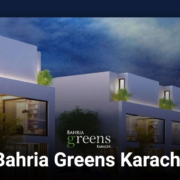 Bahria Greens Karachi