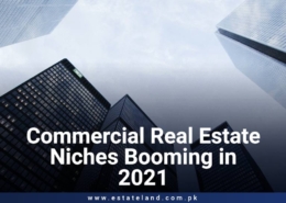 Commercial Real Estate Niches Booming in 2021