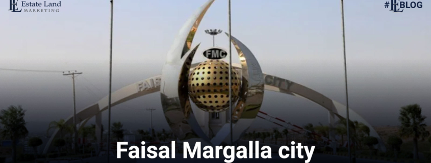 Faisal Margalla city Islamabad - Rawalpindi