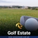 Golf Estate - Park View City 5 Marla , 10 Marla Plot For Sale
