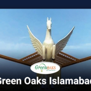 Green Oaks Islamabad