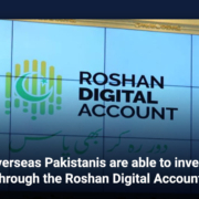 Overseas Pakistanis are able to invest through the Roshan Digital Account