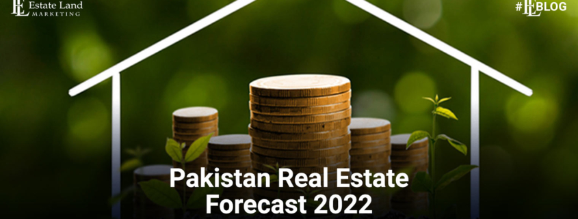 Pakistan Real Estate Forecast 2022