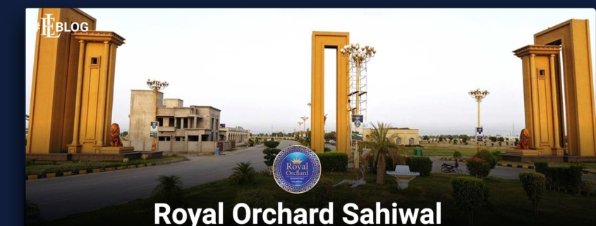 Royal Orchard Sahiwal