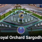 Royal Orchard Sargodha