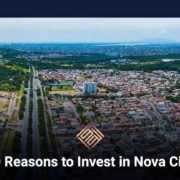 10 Reasons to Invest in Nova City