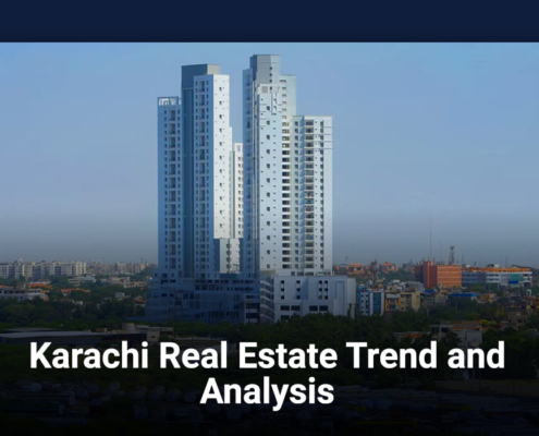 Karachi Real Estate Market Trends & Analysis 2021