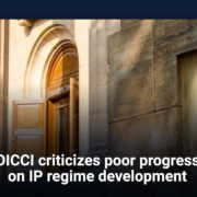 OICCI criticizes poor progress on IP regime development