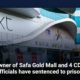 Owner of Safa Gold Mall and 4 CDA officials have sentenced to prison
