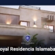 Royal Residencia Islamabad