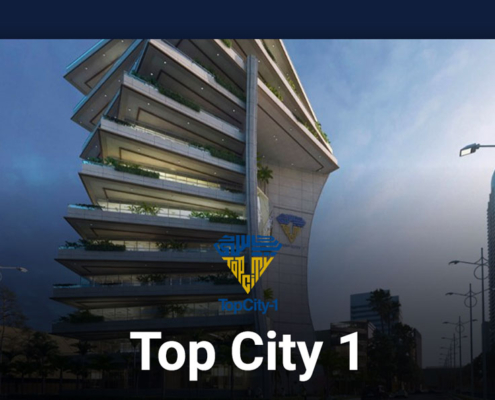 Top City 1 Islamabad