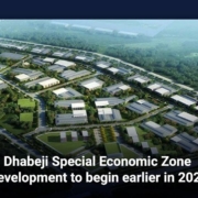 Dhabeji Special Economic Zone development to begin earlier in 2022