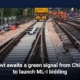 Govt awaits a green signal from China to launch ML-I bidding