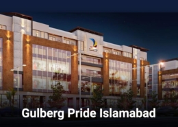Gulberg Pride Islamabad