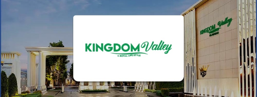 Kingdom Valley Islamabad