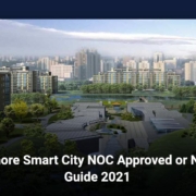 Lahore Smart City No Objection Certificate Approved or Not: Guide 2021