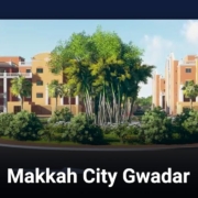 Makkah City Gwadar