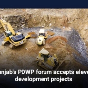 Punjab's PDWP forum accepts eleven development projects
