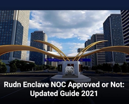 Rudn Enclave NOC Approved or Not: Updated Guide 2021