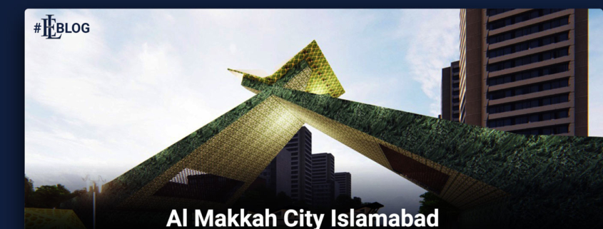 Al Makkah city Islamabad