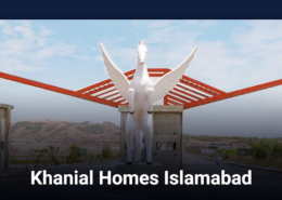 Khanial Homes Islamabad