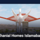 Khanial Homes Islamabad