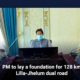 PM to lay a foundation for 128 km Lilla-Jhelum dual road